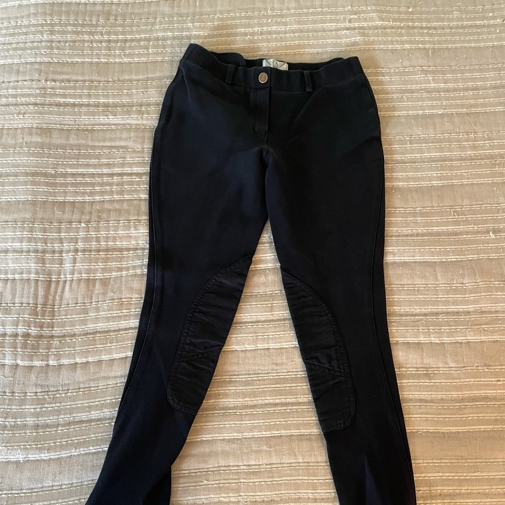 TuffRider children’s jeggings